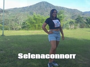 Selenaconnorr