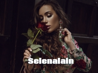 Selenalain