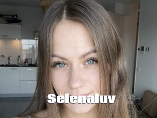 Selenaluv