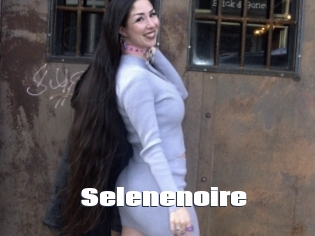 Selenenoire