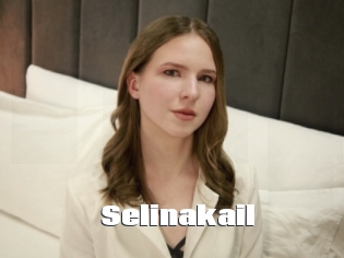 Selinakail