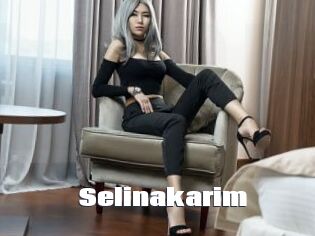 Selinakarim