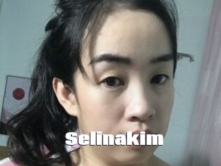 Selinakim