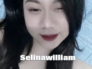 Selinawilliam