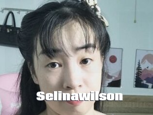 Selinawilson