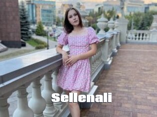 Sellenali