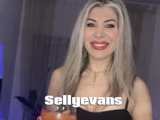 Sellyevans