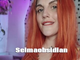 Selmaobsidian