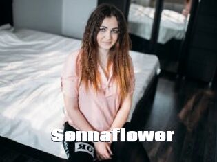 Sennaflower