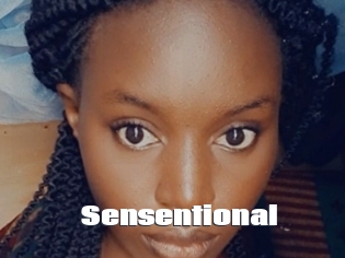 Sensentional