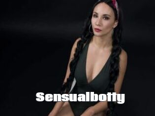 sensualbotty The hot porn