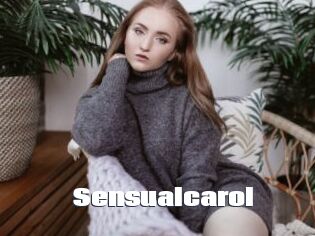 Sensualcarol