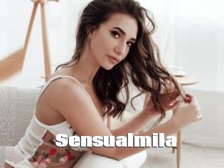 Sensualmila