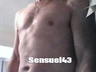 Sensuel43