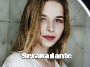 Seranadante