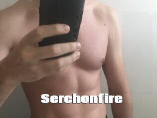 serchonfire The hot porn