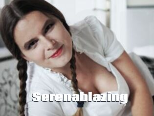 Serenablazing