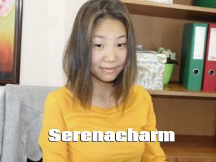 Serenacharm