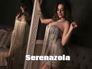 Serenazola