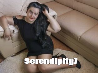 Serendipity7