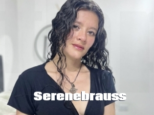 Serenebrauss