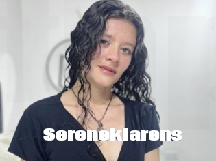 Sereneklarens