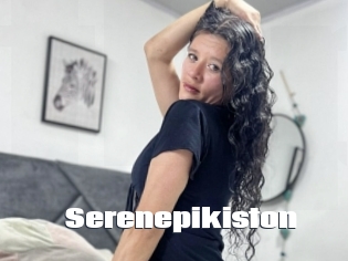 Serenepikiston