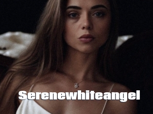 Serenewhiteangel