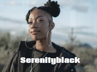 Serenityblack