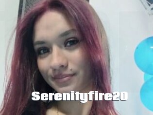 Serenityfire20