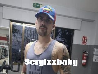 Sergixxbaby