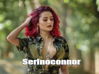 Serinoconnor