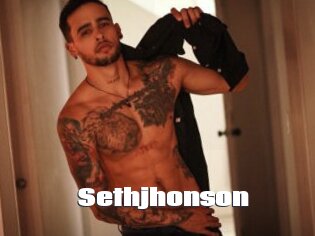 Sethjhonson