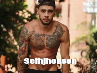Sethjhonson