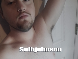 Sethjohnson