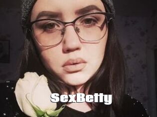 SexBetty