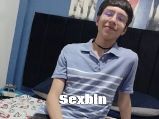 Sexbin