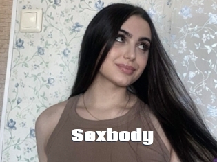 Sexbody