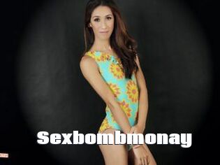 Sexbombmonay