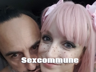 Sexcommune