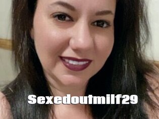 Sexedoutmilf29