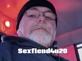 Sexfiend4u20