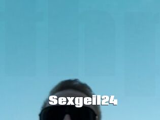 sexgeil24 The hot porn