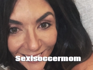 Sexisoccermom
