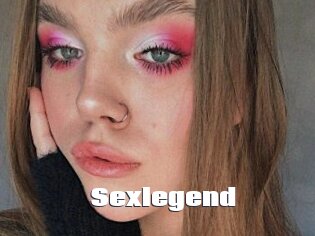 Sexlegend