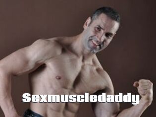 sexmuscledaddy The hot porn