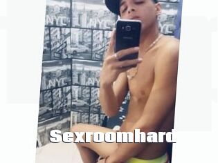 Sexroomhard