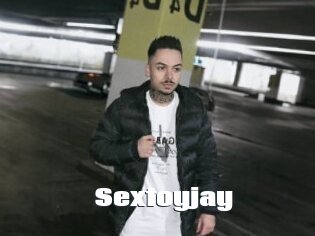 Sextoyjay