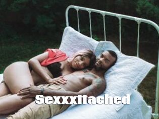 Sexxxttached