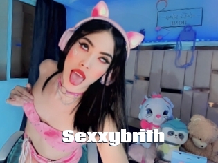 Sexxybrith